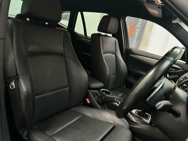BMW X1 Xdrive20d Xline 181 Grey #15