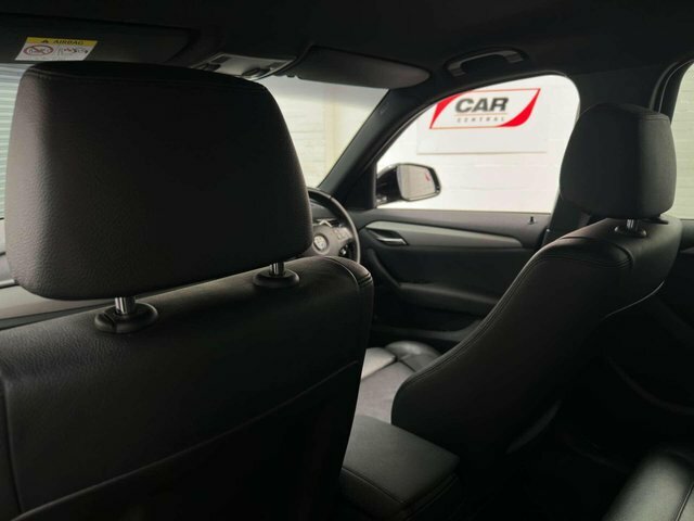 BMW X1 Xdrive20d Xline 181 Grey #29