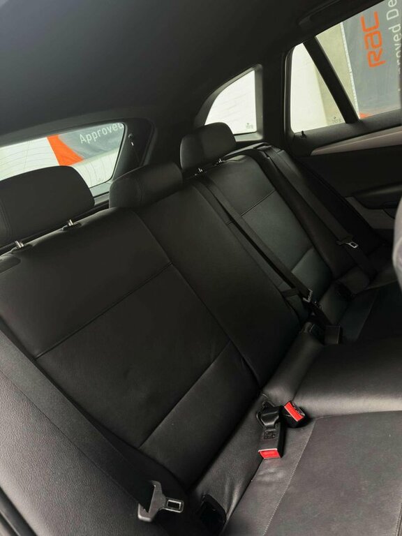 BMW X1 Xdrive20d Xline 181 Grey #27