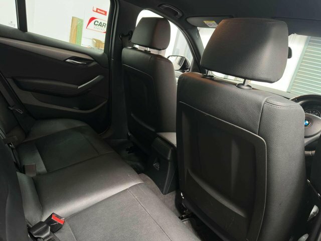 BMW X1 Xdrive20d Xline 181 Grey #18