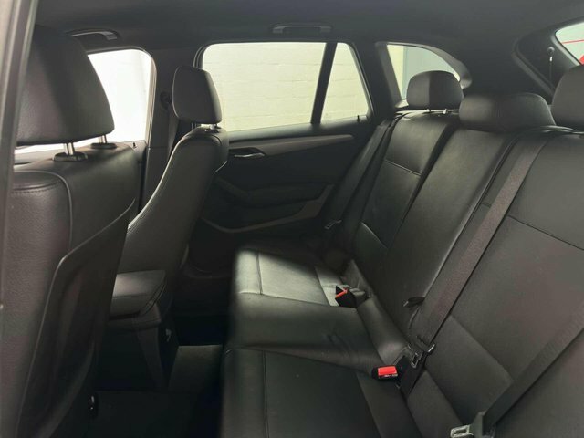BMW X1 Xdrive20d Xline 181 Grey #30
