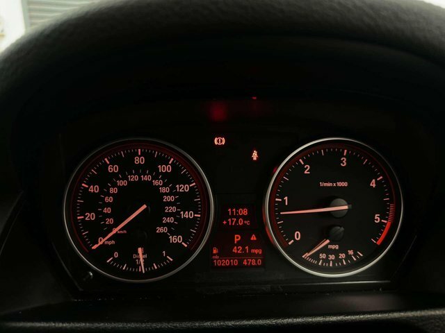 BMW X1 Xdrive20d Xline 181 Grey #26