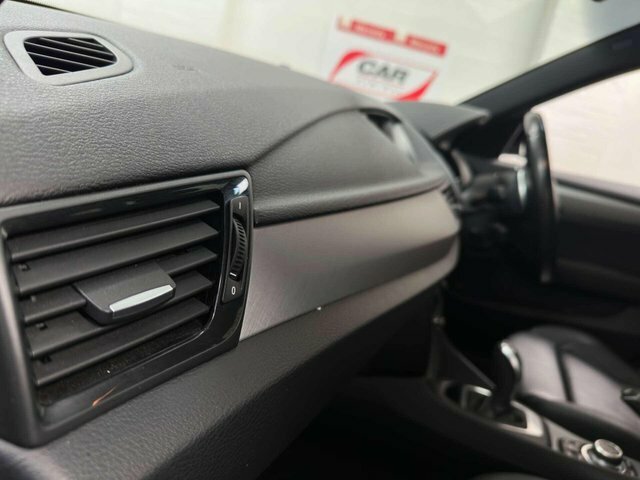 BMW X1 Xdrive20d Xline 181 Grey #17