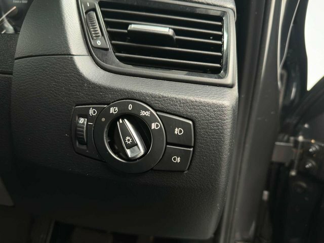 BMW X1 Xdrive20d Xline 181 Grey #22