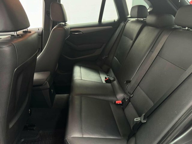 BMW X1 Xdrive20d Xline 181 Grey #28