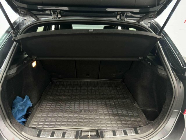 BMW X1 Xdrive20d Xline 181 Grey #23