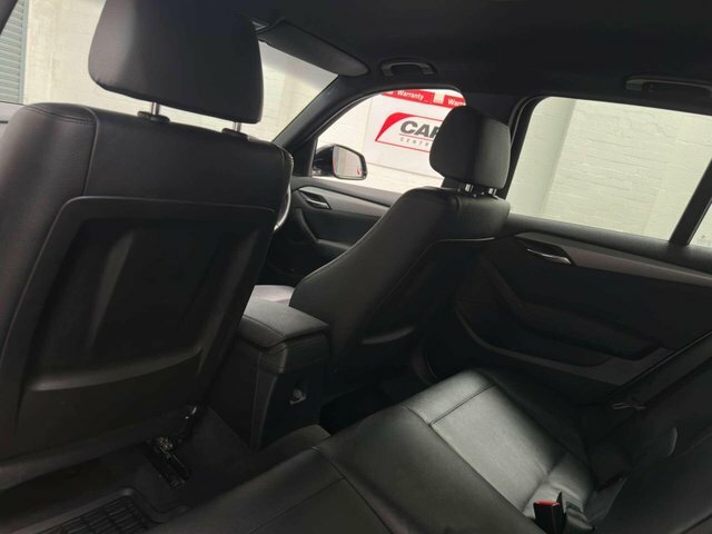 BMW X1 Xdrive20d Xline 181 Grey #12