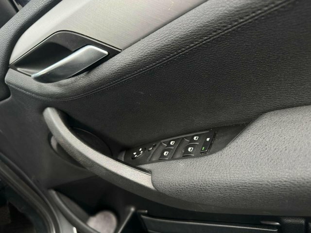 BMW X1 Xdrive20d Xline 181 Grey #16