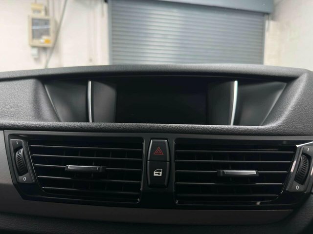 BMW X1 Xdrive20d Xline 181 Grey #19