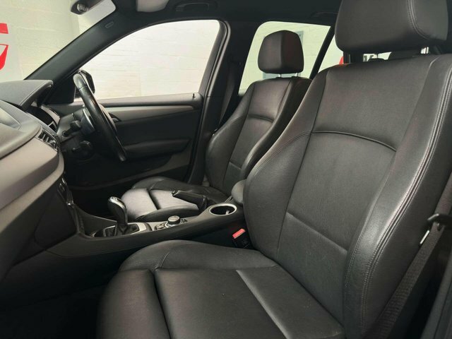 BMW X1 Xdrive20d Xline 181 Grey #13