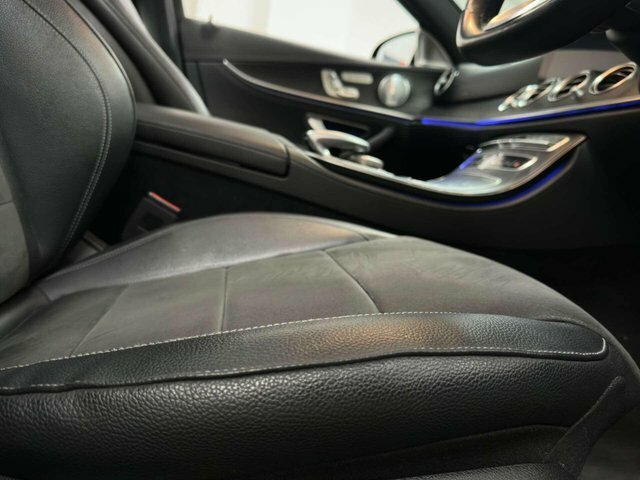 Mercedes-Benz E Class E400d 4Matic Amg Line Night Ed Prem 9G-tronic Grey #16