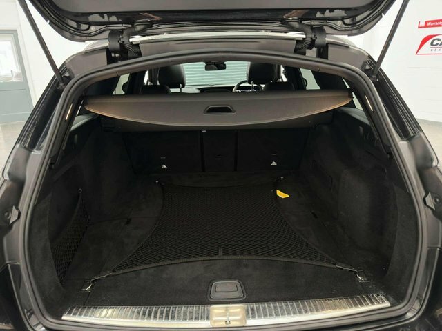 Mercedes-Benz E Class E400d 4Matic Amg Line Night Ed Prem 9G-tronic Grey #20