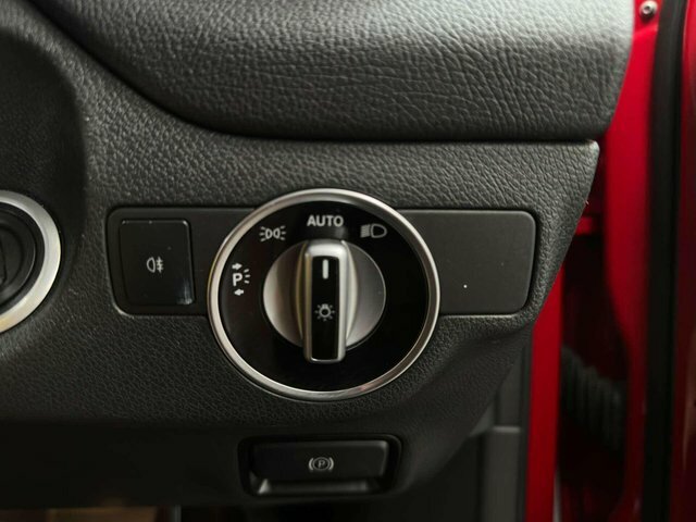 Mercedes-Benz GLA Class 220D 4Matic Amg Line Black #19