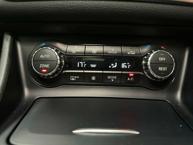 Mercedes-Benz GLA Class 220D 4Matic Amg Line Black #16