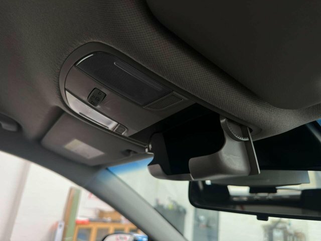 Hyundai Kona Premium Black #19