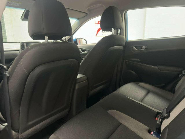 Hyundai Kona Premium Black #25