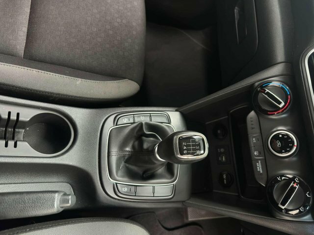Hyundai Kona Premium Black #14