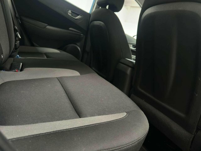Hyundai Kona Premium Black #22