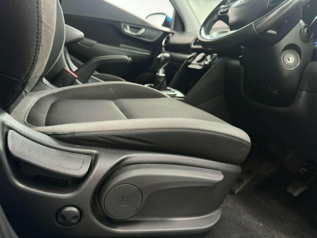 Hyundai Kona Premium Black #12