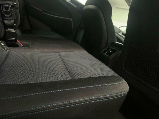 Hyundai Tucson 2L Premium Se Grey #21