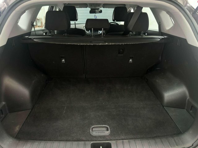 Hyundai Tucson 2L Premium Se Grey #22