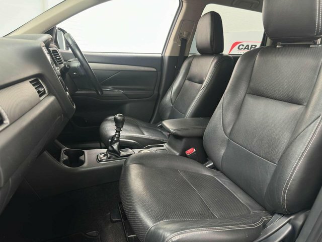 Mitsubishi Outlander 2.0 Phev Gx 4H 162 Bhp Blue #17