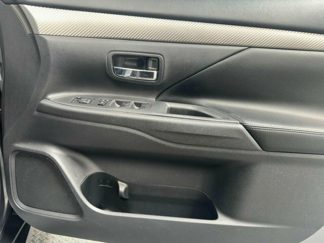 Mitsubishi Outlander 2.0 Phev Gx 4H 162 Bhp Blue #18