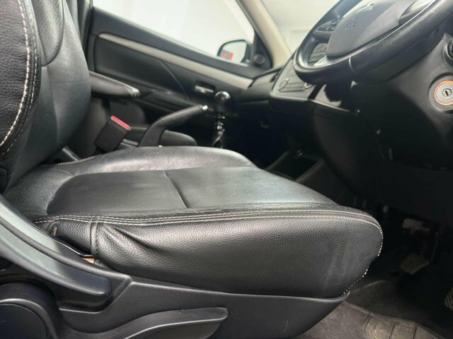 Mitsubishi Outlander 2.0 Phev Gx 4H 162 Bhp Blue #12