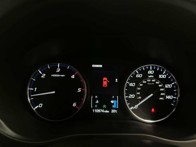 Mitsubishi Outlander 2.0 Phev Gx 4H 162 Bhp Blue #28