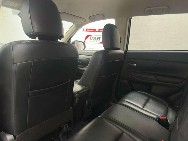 Mitsubishi Outlander 2.0 Phev Gx 4H 162 Bhp Blue #30