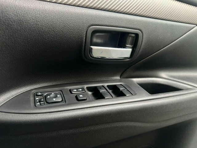 Mitsubishi Outlander 2.0 Phev Gx 4H 162 Bhp Blue #13