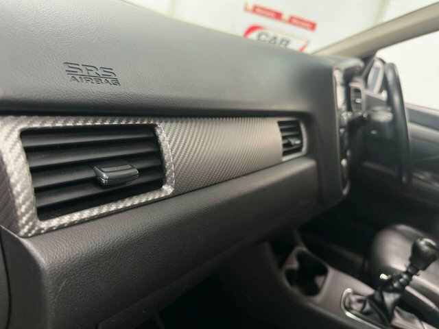 Mitsubishi Outlander 2.0 Phev Gx 4H 162 Bhp Blue #25