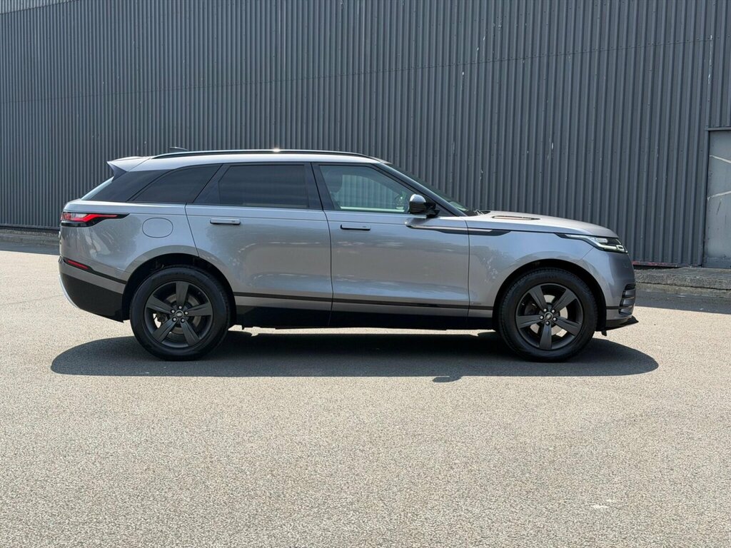 Land Rover Range Rover Velar 2.0 D180 R-dynamic S 4Wd Euro 6 Ss #4