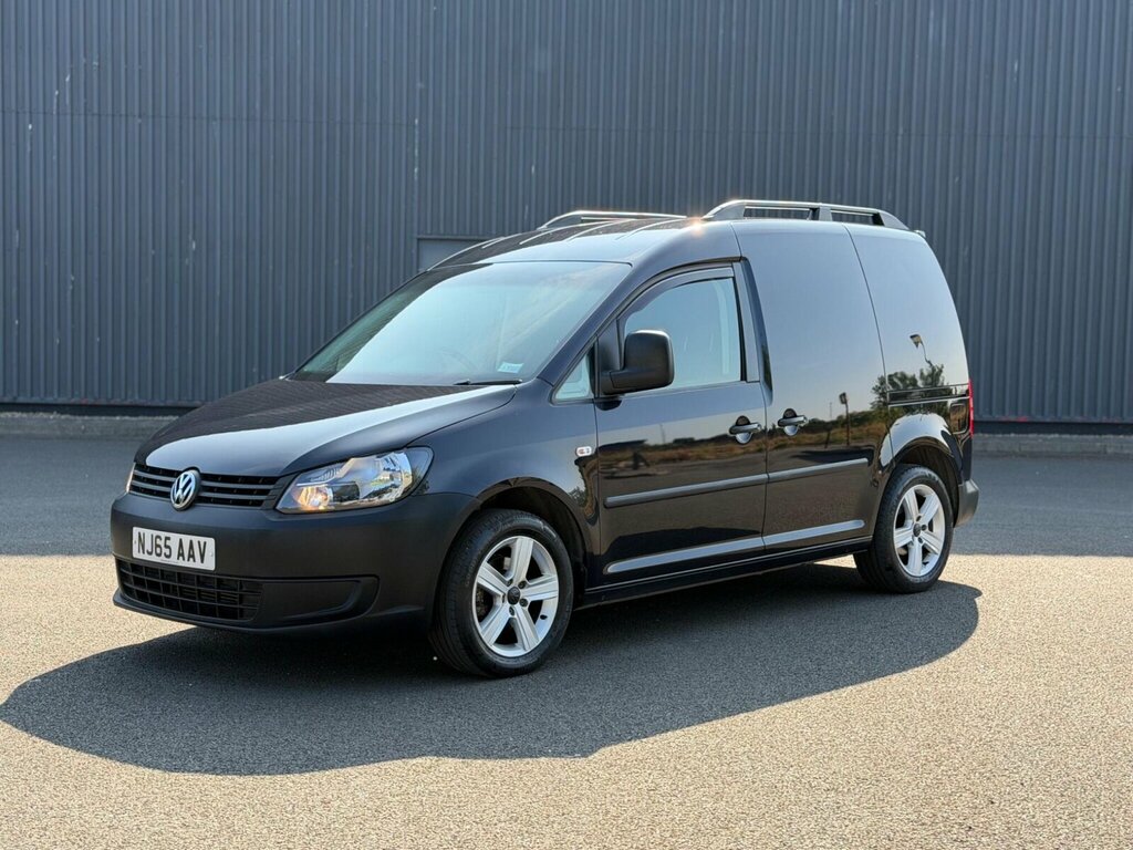 Volkswagen Caddy Maxi Tdi C20 Maxi U4598 Purple #8