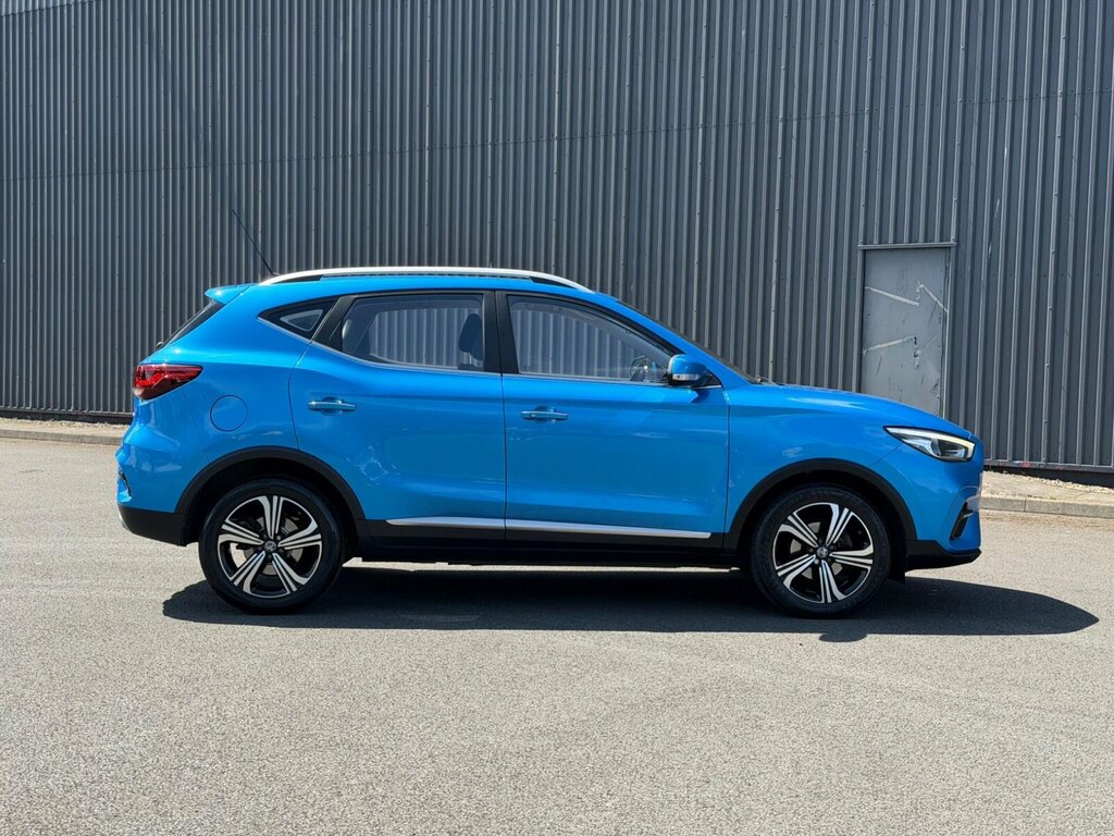 MG ZS 1.0 T-gdi Excite Euro 6 #4