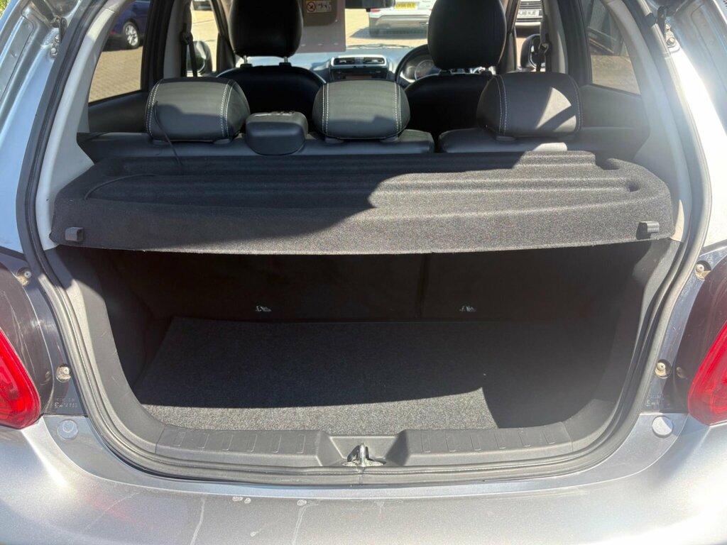 Mitsubishi Mirage 1.2 Juro Cvt Euro 6 Ss Grey #6
