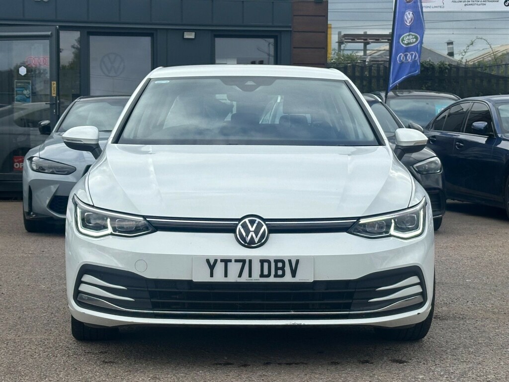 Volkswagen Golf 2.0 Tdi Style Dsg Euro 6 Ss #2