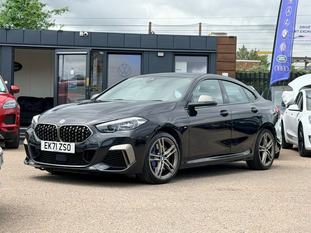 BMW M2 2.0 Xdrive Euro 6 Ss #3