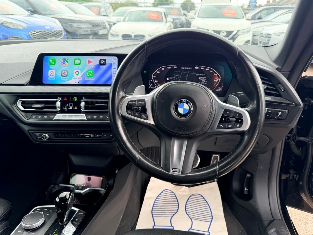 BMW M2 2.0 Xdrive Euro 6 Ss #6