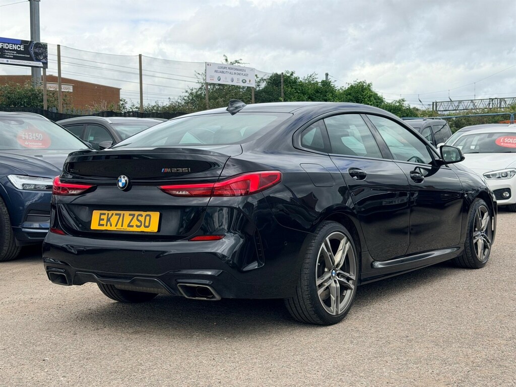 BMW M2 2.0 Xdrive Euro 6 Ss #4
