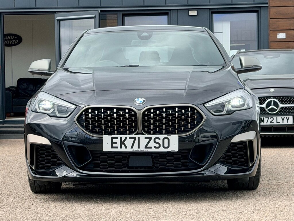 BMW M2 2.0 Xdrive Euro 6 Ss #2