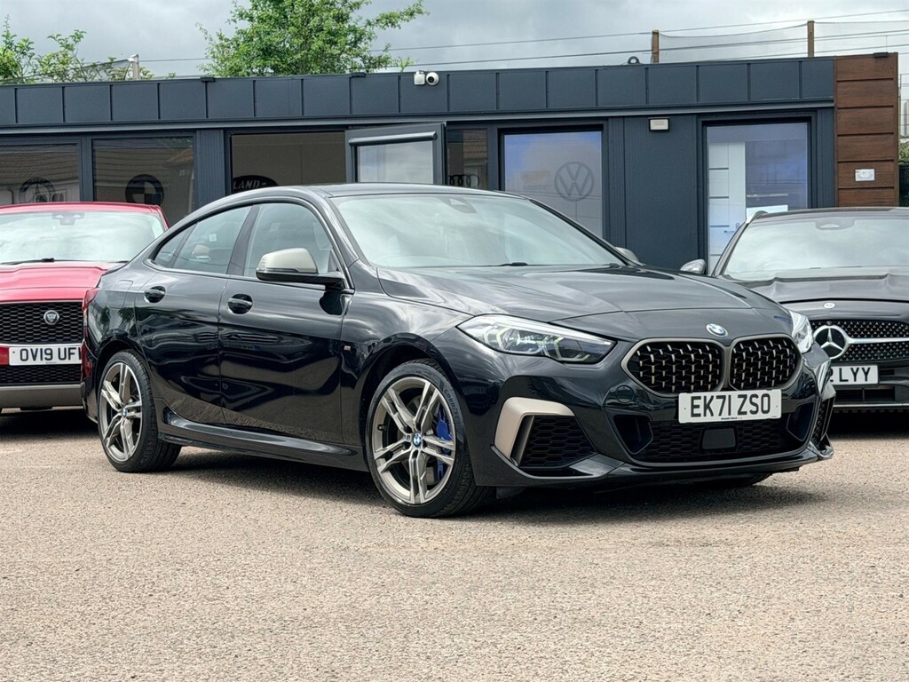 BMW M2 2.0 Xdrive Euro 6 Ss