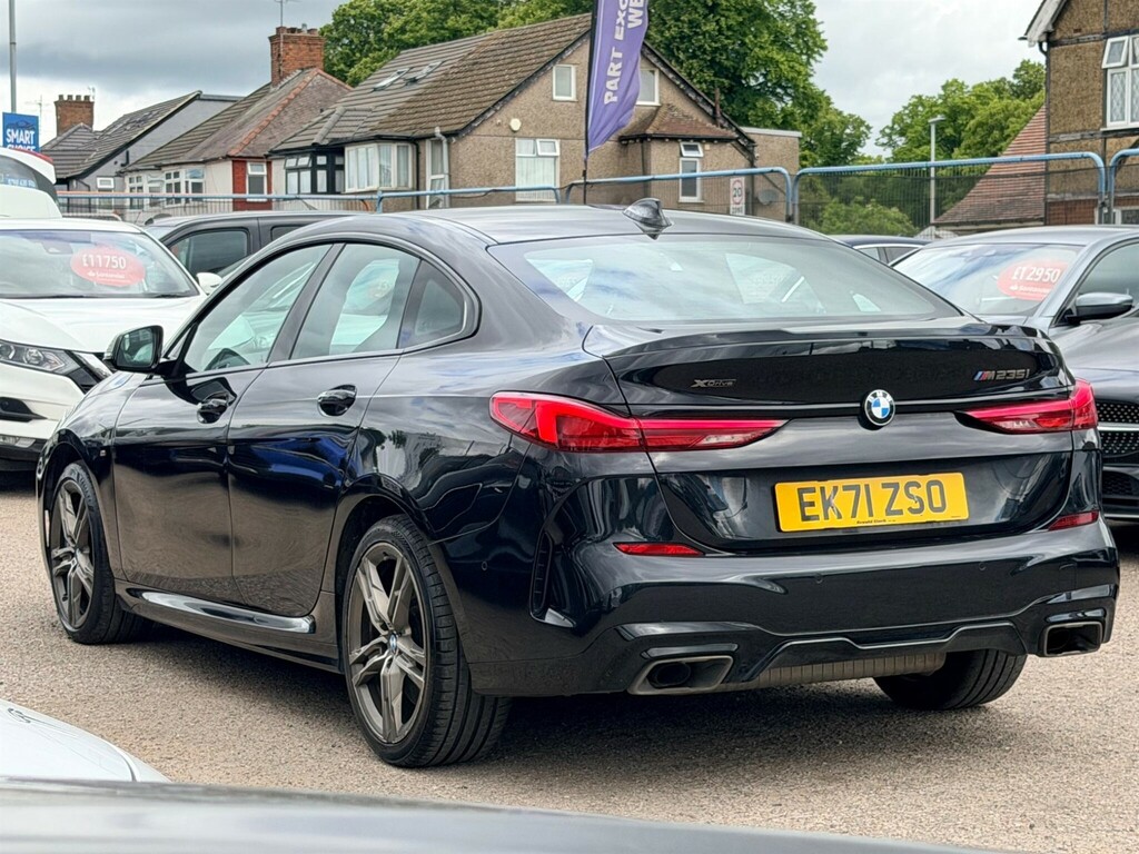 BMW M2 2.0 Xdrive Euro 6 Ss #5