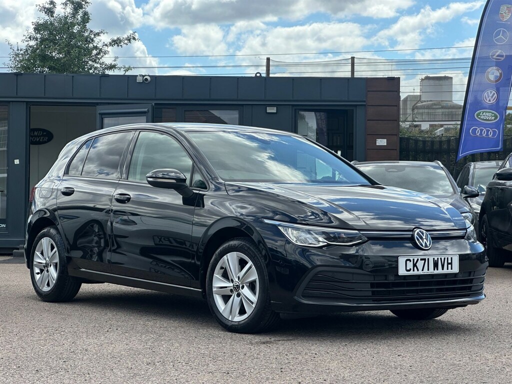 Volkswagen Golf 2.0 Tdi Life Dsg Euro 6 Ss 