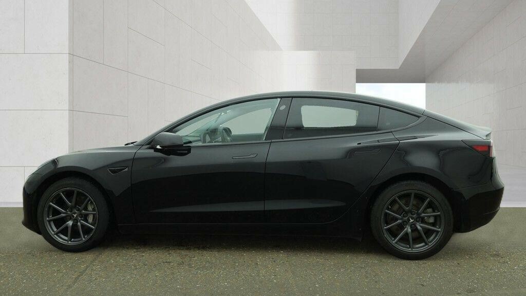 Tesla Model 3 Dual Motor Long Range 4Wde LD19AMA #6