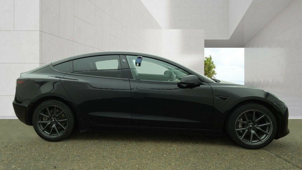 Tesla Model 3 Dual Motor Long Range 4Wde LD19AMA #5