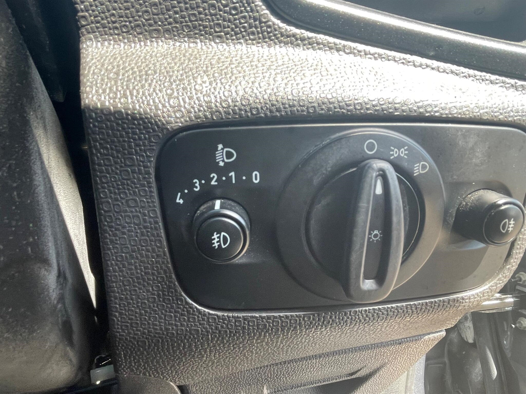Ford Ecosport 1.0T Ecoboost Titanium 2Wd Euro 5 Ss  #20