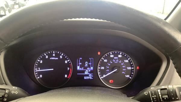 Hyundai I20 1.0 T-gdi Premium Nav Isg 100Ps Hb Black #7
