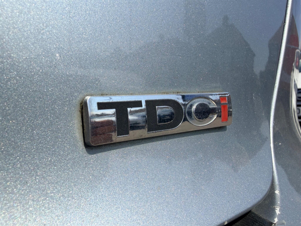 Ford Mondeo 1.8 Tdci Zetec Estate 156 Gkm, Blue #14