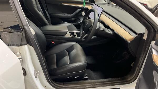 Tesla Model 3 2022 72 Dual #9